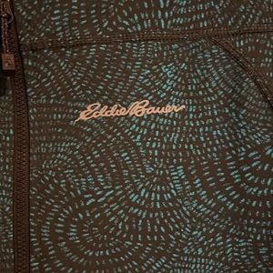 Eddie Bauer jacket